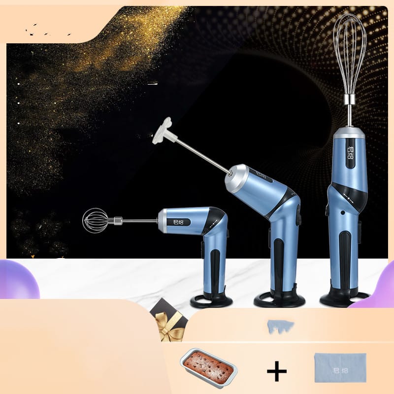 WhipCharge Cordless Whisk - Image 2