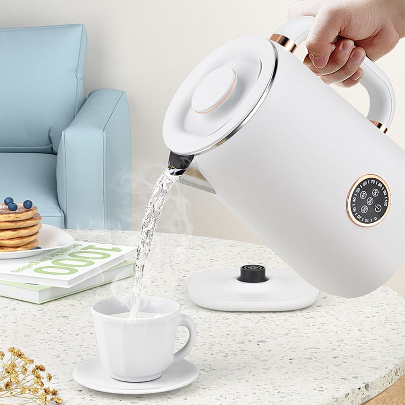 SmartBoil Touch Electric Kettle - Image 3