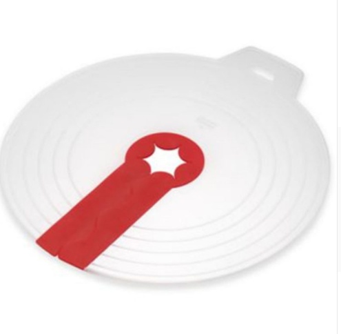 NoMess Mixer Guard - Anti Splatter Bowl Cover - Image 3