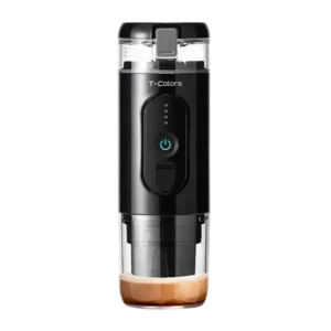 portable espresso machine