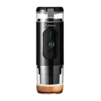 portable espresso machine