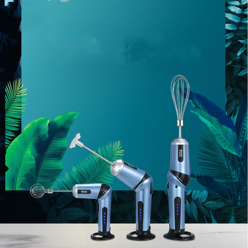 WhipCharge Cordless Whisk - Image 5