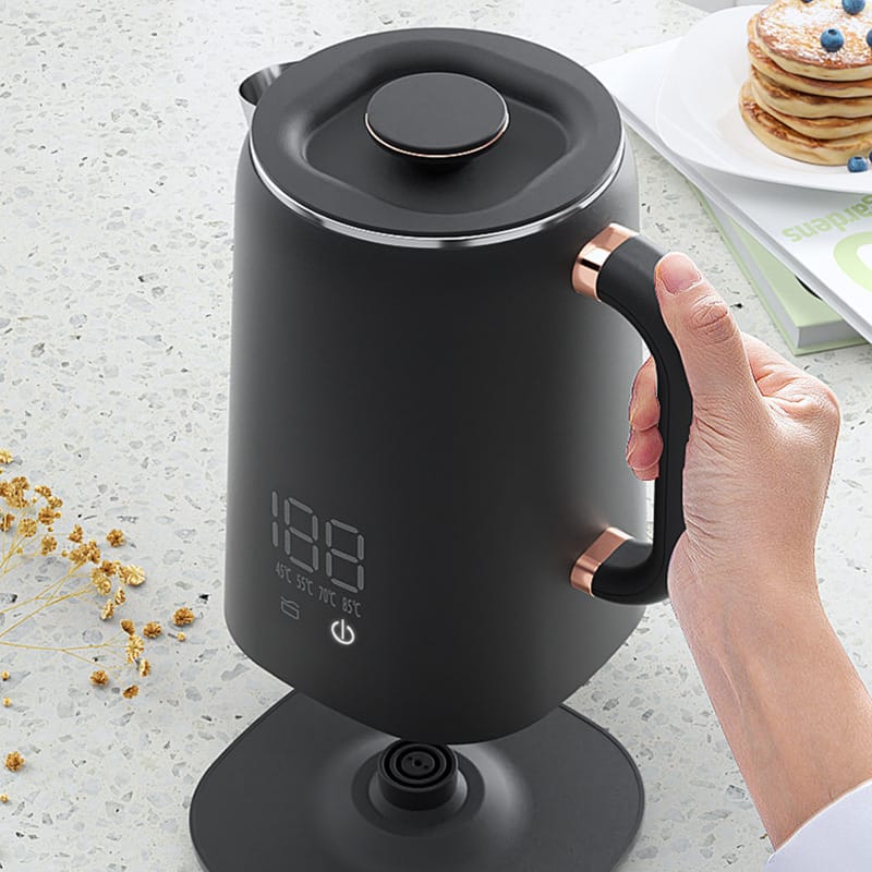 SmartBoil Touch Electric Kettle - Image 7