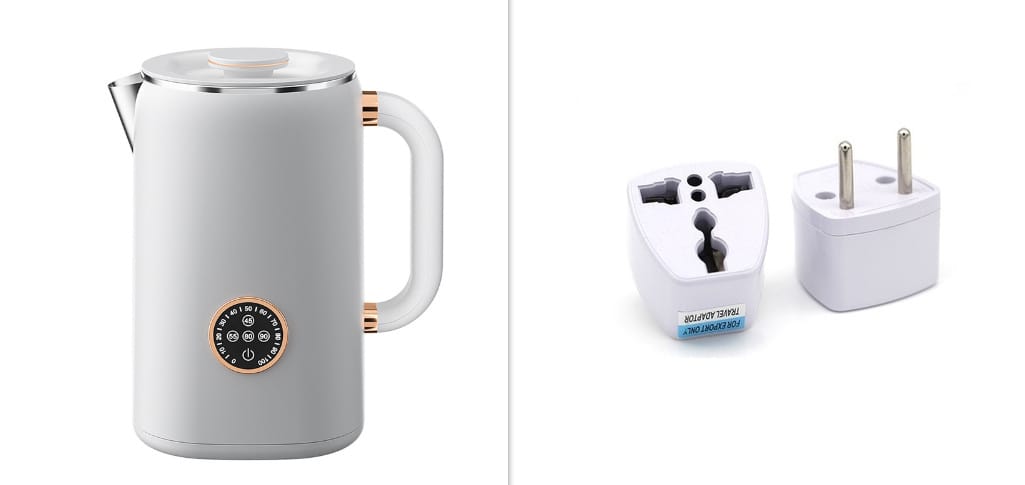 SmartBoil Touch Electric Kettle - Image 10