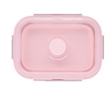 Collapsible Silicone Food Container - Image 8