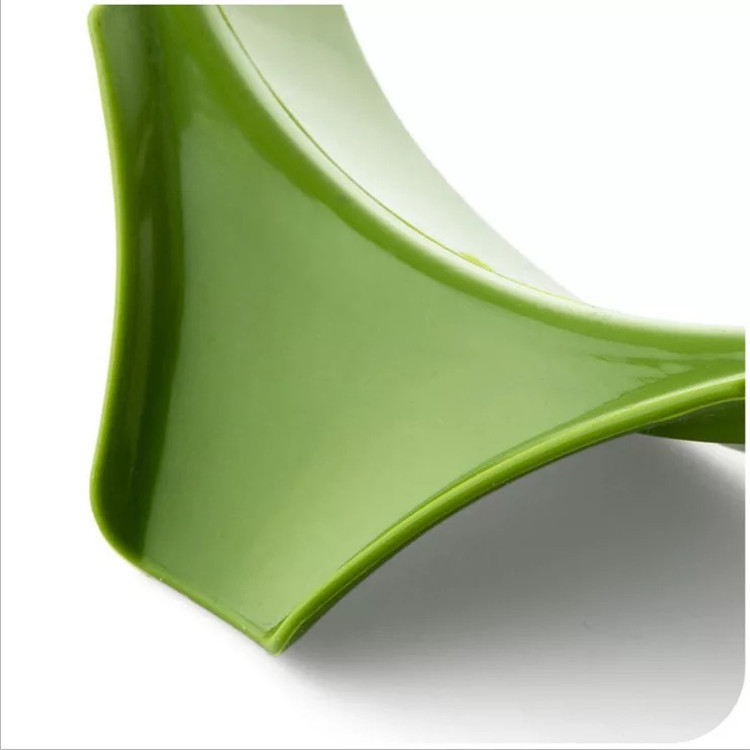 Silicone Pot Edge Deflector - Silicone Pouring Shield - Image 6