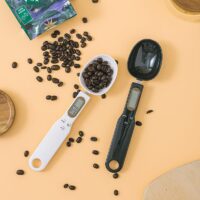 ScoopScale Pro - Digital Spoon Scale