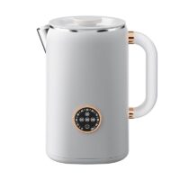 SmartBoil Touch Dial Electric Kettle