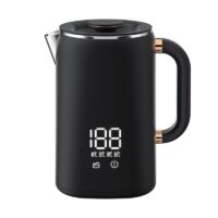 SmartBoil Touch Electric Kettle