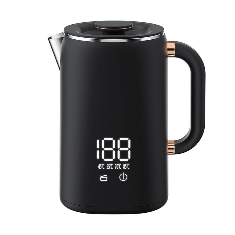 SmartBoil Touch Electric Kettle - Image 4
