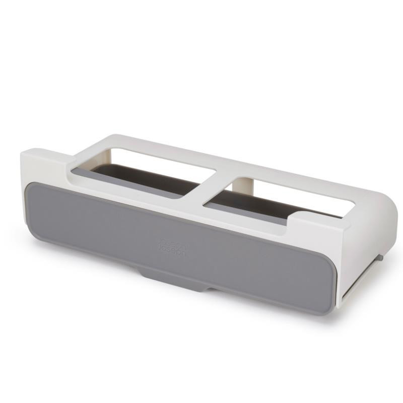 Hanging Spice Rack – Kitchen Storage Rack - Image 3