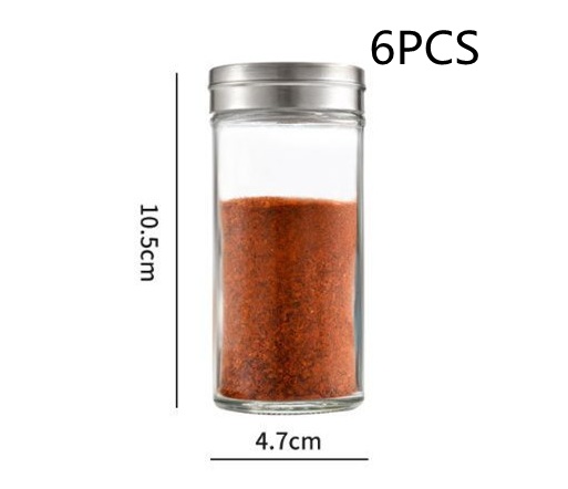 Hanging Spice Rack – Kitchen Storage Rack - Image 9