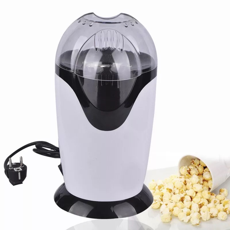Hot Air Popcorn Maker - Image 4
