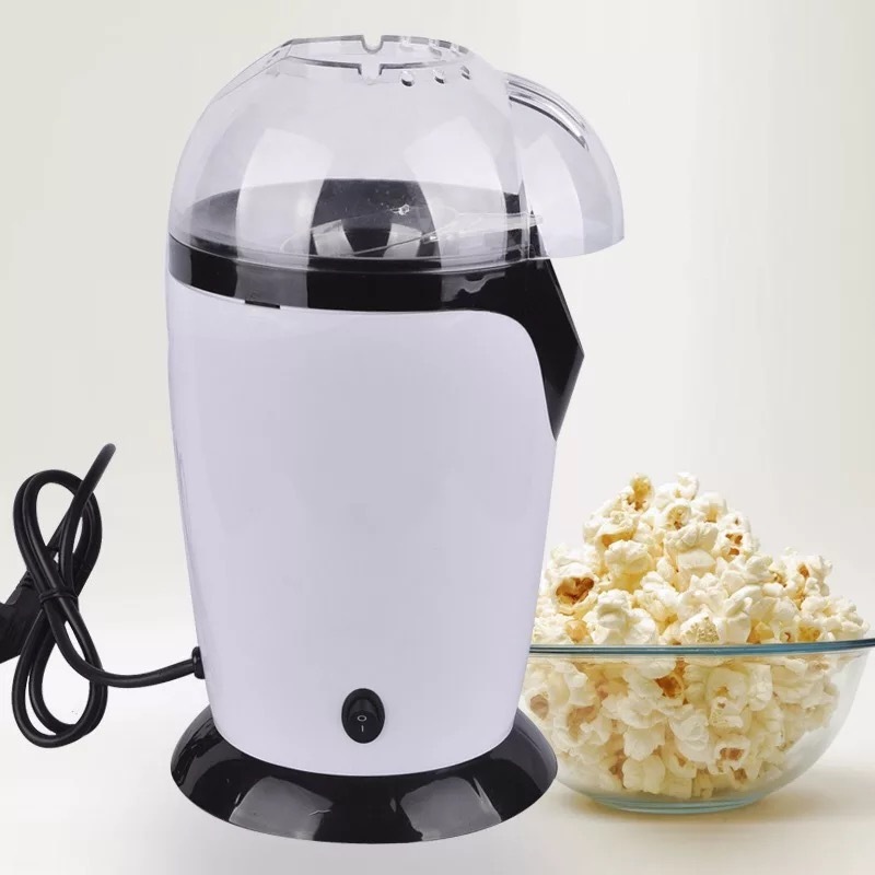 Hot Air Popcorn Maker - Image 3