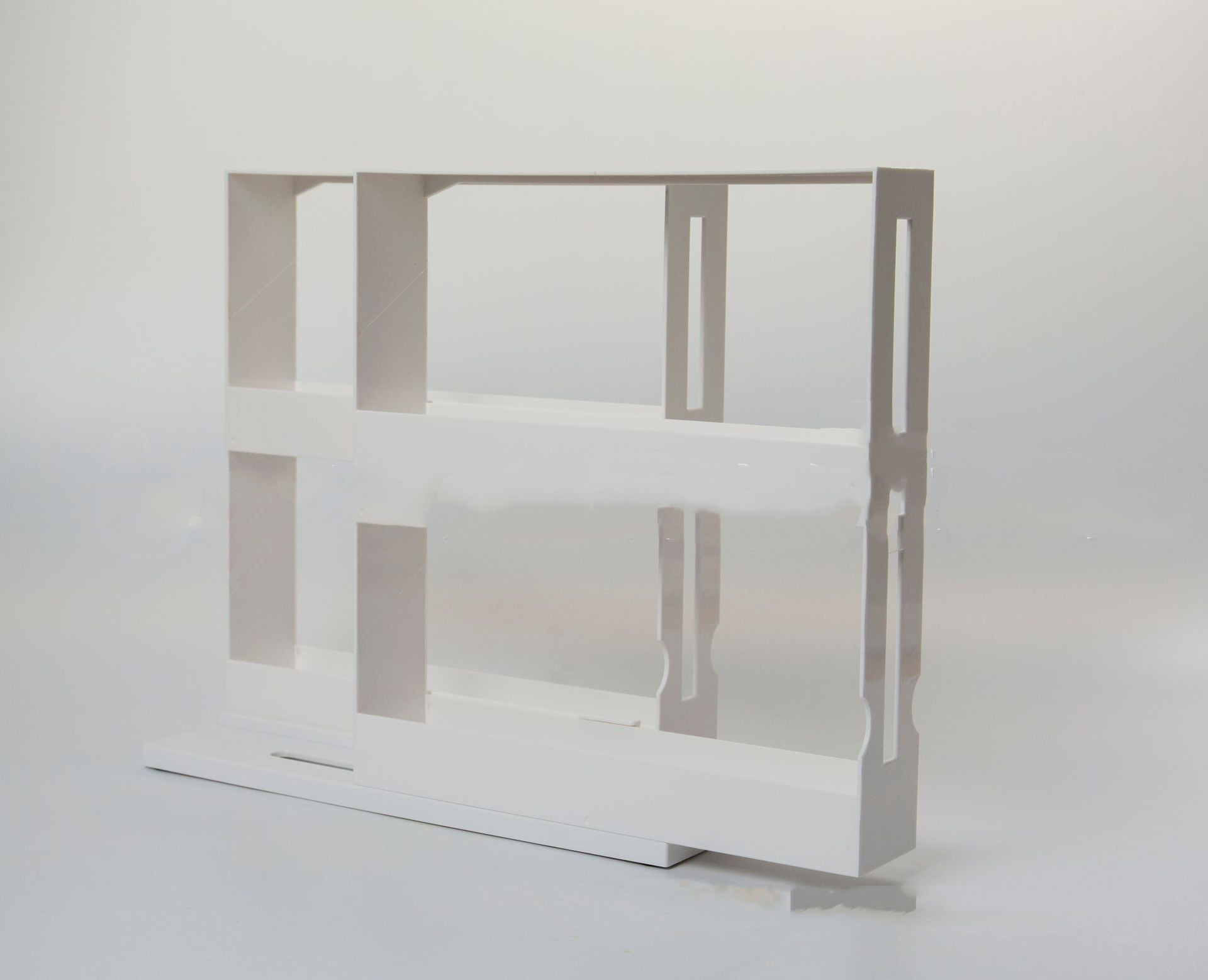 Rotating Spice Rack Organizer - Image 4