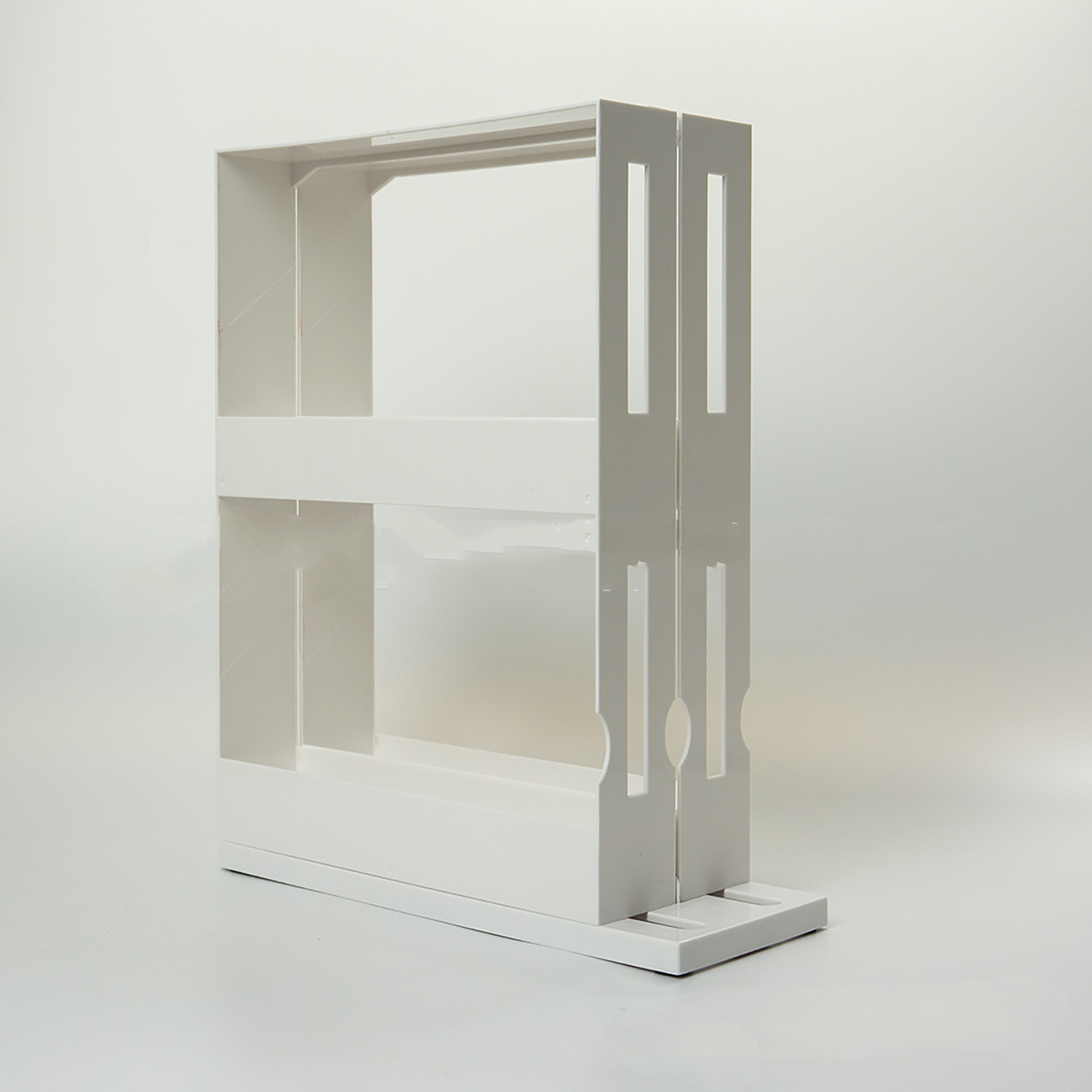 Rotating Spice Rack Organizer - Image 3